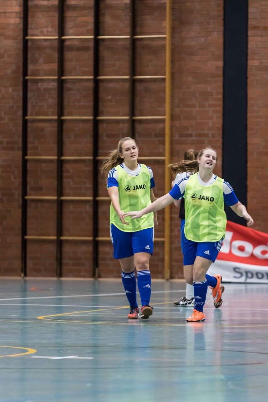 Bild 1020 - Dodenhof Cup